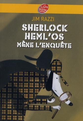 Foto Sherlock Heml'os mène l'enquête