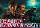Foto Sherlock Holmes: El sabueso de los Baskerville