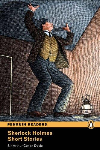 Foto Sherlock Holmes Short Stories: Level 5 (Penguin Readers (Graded Readers))
