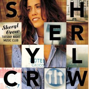 Foto Sheryl Crow: Tuesday Night Music Club CD