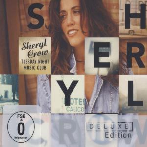Foto Sheryl Crow: Tuesday Night Music Club (Deluxe Edition) [DE-Version]