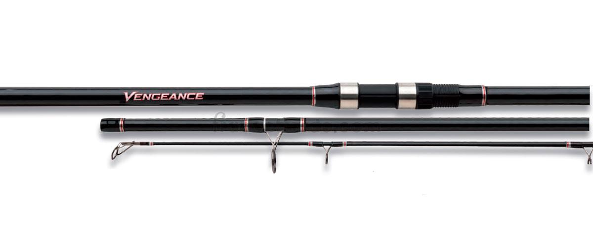 Foto Shimano Caña Surf Casting Vengeance Surf BXH
