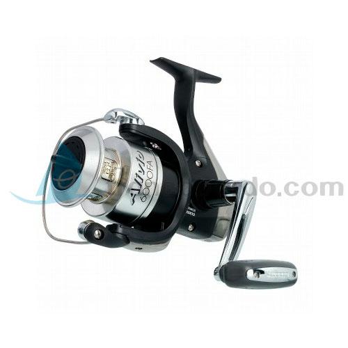 Foto Shimano Carrete Alivio FA 6000