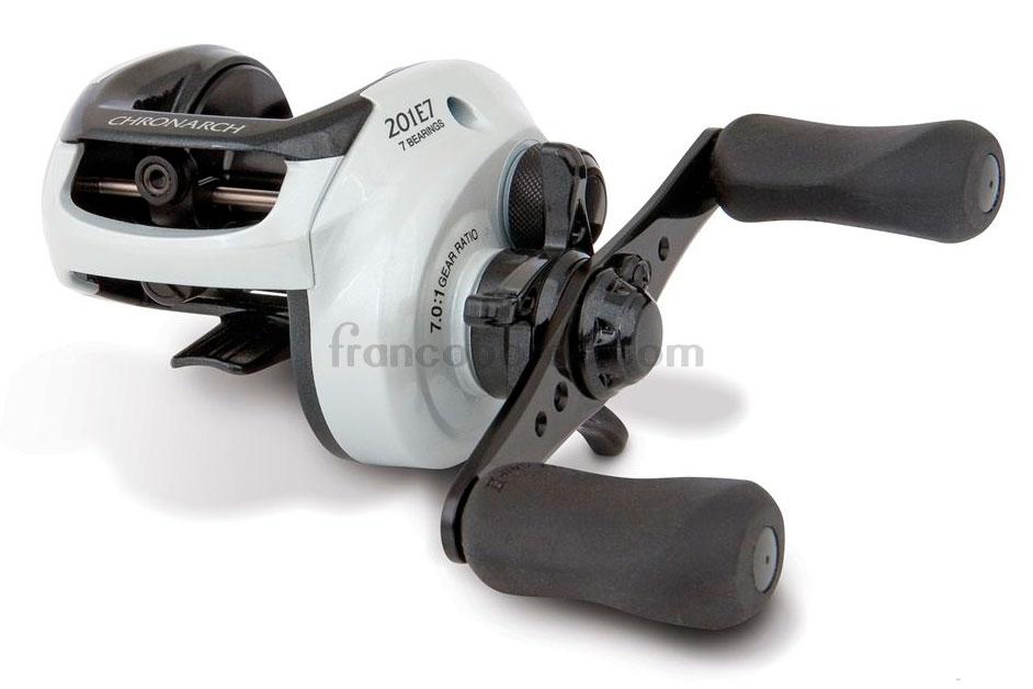 Foto Shimano Carrete Baitcasting Chronarch