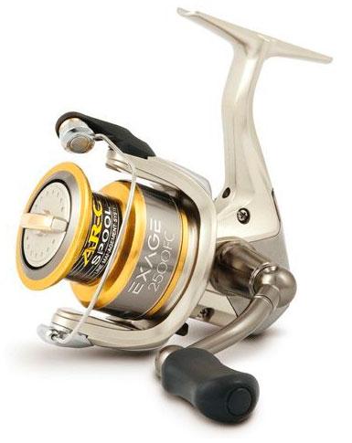 Foto Shimano Carrete Exage FC