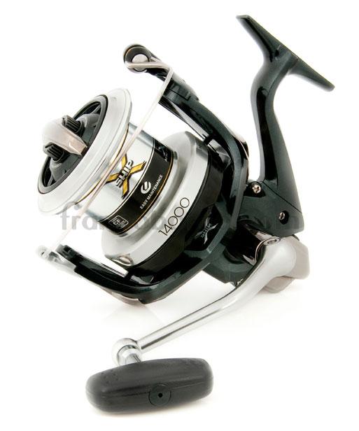 Foto Shimano Carrete Ultegra XTC