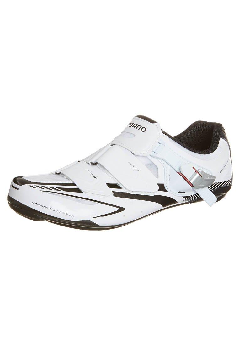 Foto Shimano SHR170W Zapatillas de ciclismo blanco