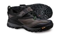 Foto Shimano Zapatilla MTB Shimano SPD SH-MT 71 T. 45 marrón