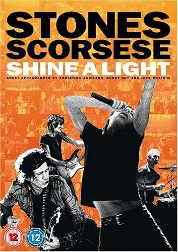 Foto Shine a Light [Reino Unido] [DVD]
