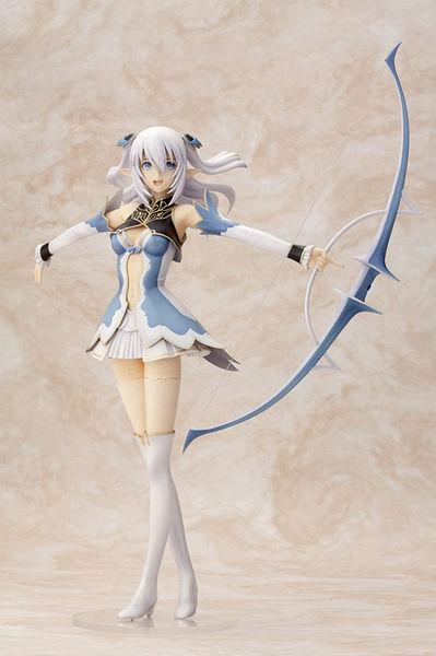 Foto Shining Blade Estatua Pvc 1/8 Altina 21 Cm