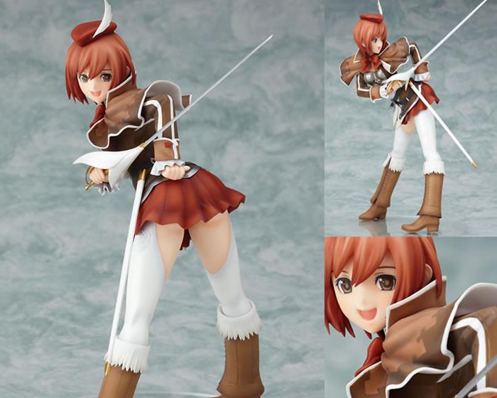 Foto Shining Wind: Kanon Seena 1/7