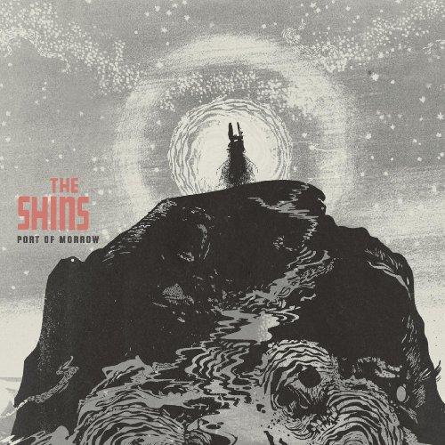 Foto Shins: Port Of Morrow CD