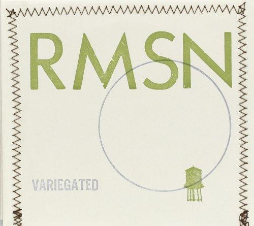 Foto Shipping News, The (RMSN): Variegated CD