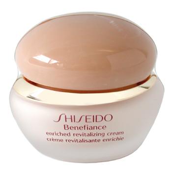 Foto Shiseido - Benefiance Crema Revitalizante Enriquecida 40ml