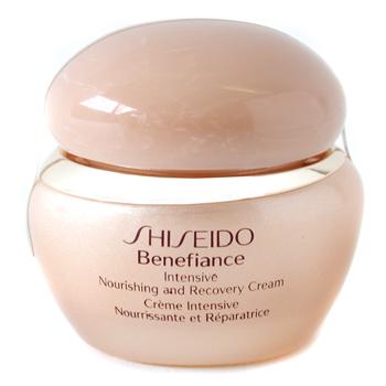 Foto Shiseido - Benefiance Intensive Nourishing & Recovery Cream 50ml