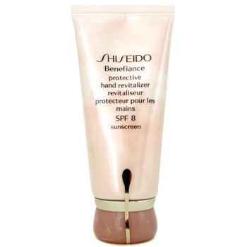 Foto Shiseido - Benefiance Protective Revitalizer Manos ( Crema ) 75ml