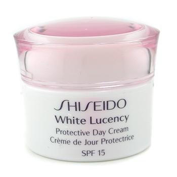 Foto Shiseido - Blanca Lucency Crema de Día Protectora SPF15 40ml
