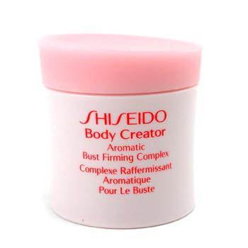 Foto Shiseido - Complejo Reafirmante busto aromático 75ml