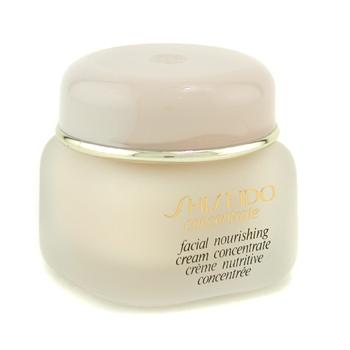 Foto Shiseido - Crema Nutriente Concentrada 30ml