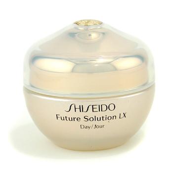 Foto Shiseido - Future Solution LX Crema Protectora Día SPF15 PA+ 50ml