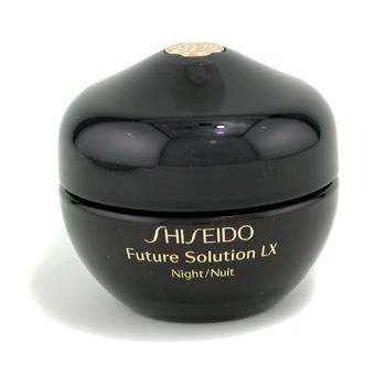 Foto Shiseido - Future Solution LX Total Crema Regeneradora - 50ml/1.7oz; skincare / cosmetics