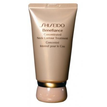 Foto Shiseido Benef. Concent. Neck Contour 50 Ml