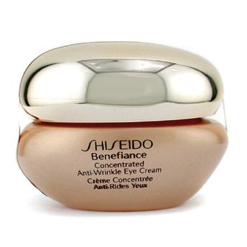 Foto Shiseido Benefiance Crema de Ojos Concentrada Antiarrugas 15ml/0.5oz
