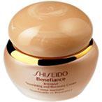 Foto Shiseido benefiance intensive nourishing and recovery cream 50ml