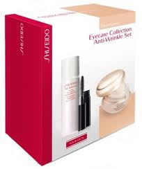 Foto Shiseido benefiance LOTE concentrated anti-wrinkle eye cream 15ml