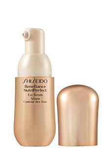 Foto Shiseido Benefiance Nutri Perfect Eye Serum Suero Contorno de Ojos 15