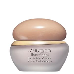 Foto Shiseido Benefiance Revitalizing Cream 40 ml