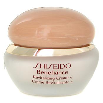 Foto SHISEIDO BENEFIANCE revitalizing cream 40ml