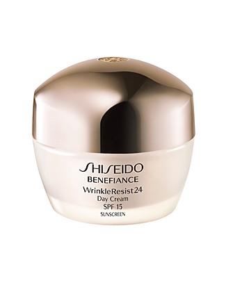 Foto Shiseido BENEFIANCE WR24 crema de día SPF15 Piel seca 50ml