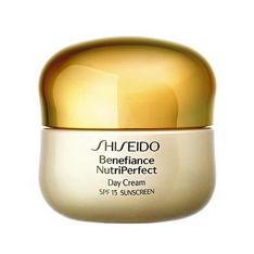 Foto shiseido benefiance wrinkle resist 24 crema dia