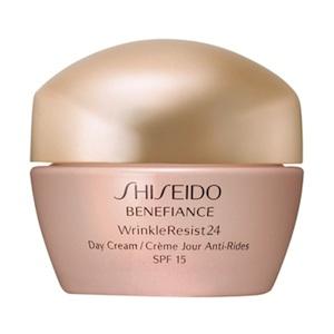 Foto Shiseido Benefiance Wrinkle Resist 24 Day Cream SPF15 50 ml