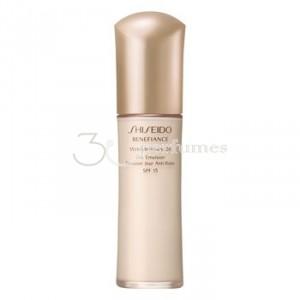 Foto Shiseido, benefiance wrinkleresist24 day emulsion spf 15