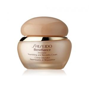 Foto Shiseido b.int. nourishing&rec. cream 50