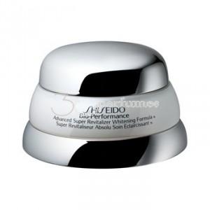 Foto Shiseido, bio-perfomance advanced super revitalizer cream whitening