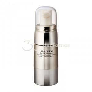 Foto Shiseido, bio-perfomance super eye contour cream