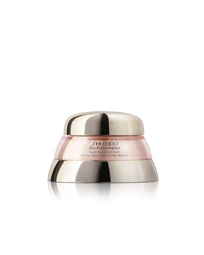 Foto Shiseido BIO-PERFORMANCE Advanced Super Restoring Cream Corrector...
