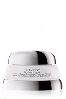 Foto Shiseido Bio-Performance Advanced Super Revitalizer Whitening Fo Crema