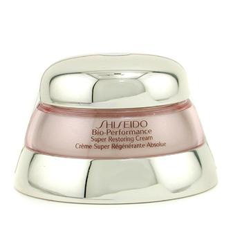 Foto Shiseido BIO-PERFORMANCE super restoring cream 50 ml