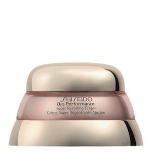 Foto Shiseido Bio-Performance Super Restoring Cream 50 ml