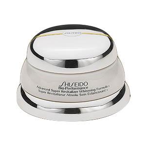 Foto Shiseido Bio-Performance whitening 50ml