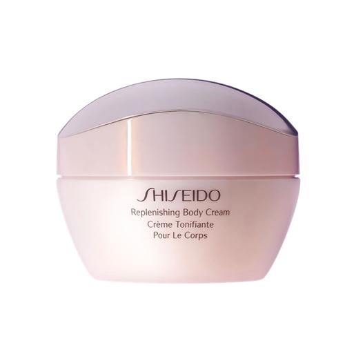 Foto Shiseido BODY CARE Replenishing Body Cream Hidratante cuerpo 200 ml