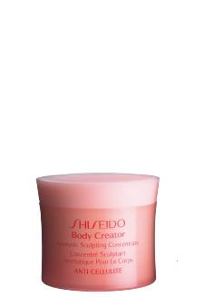 Foto Shiseido Body Creator Aromatic Sculpting Concentrate Anti-Cellul Antic