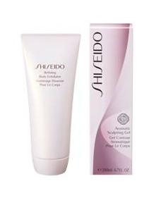 Foto Shiseido Body Refining Cream