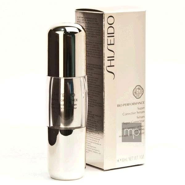 Foto Shiseido Bp Super Corrective Serum 30ml