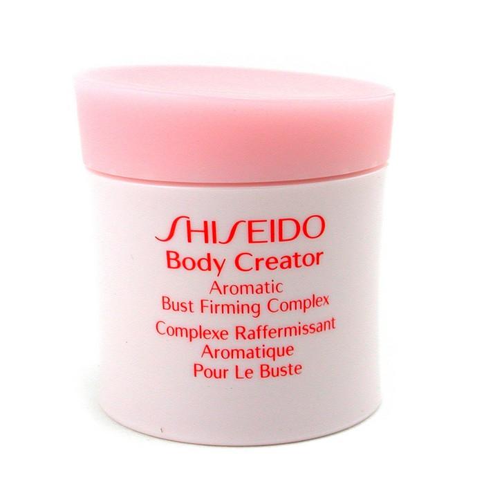 Foto Shiseido Complejo Reafirmante busto aromático 75ml/2.5oz