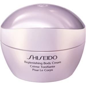Foto Shiseido corporal resto Replenishing Body Cream